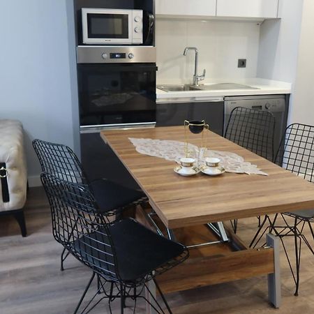 איסטמבול Hotel Luxury Apartment Vip מראה חיצוני תמונה