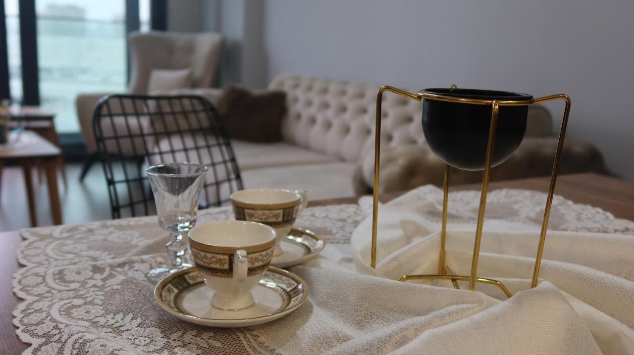 איסטמבול Hotel Luxury Apartment Vip מראה חיצוני תמונה