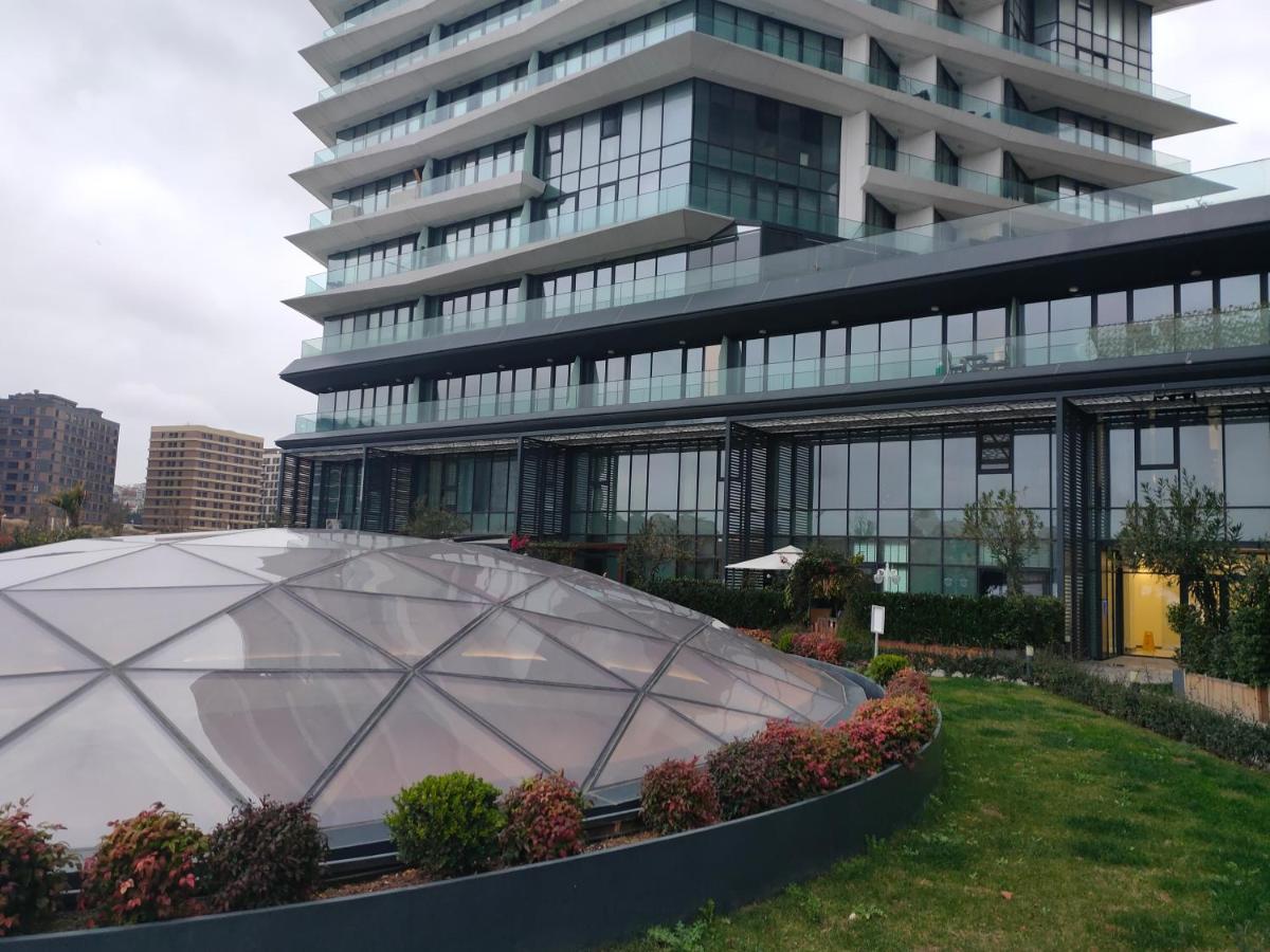 איסטמבול Hotel Luxury Apartment Vip מראה חיצוני תמונה