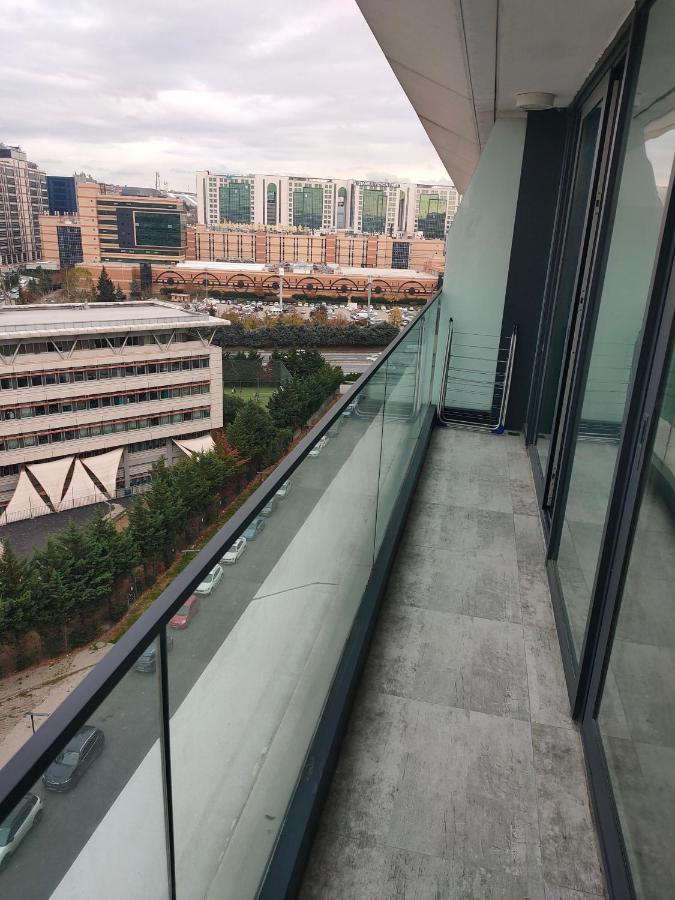 איסטמבול Hotel Luxury Apartment Vip מראה חיצוני תמונה