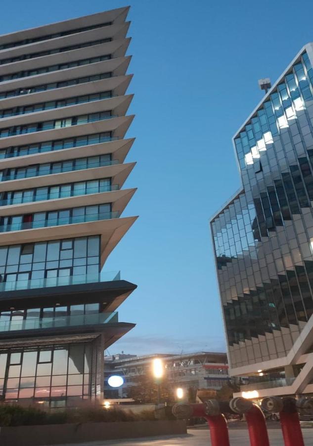 איסטמבול Hotel Luxury Apartment Vip מראה חיצוני תמונה