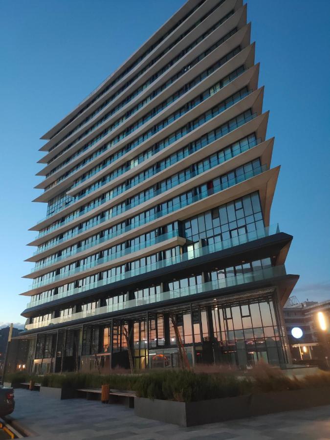 איסטמבול Hotel Luxury Apartment Vip מראה חיצוני תמונה