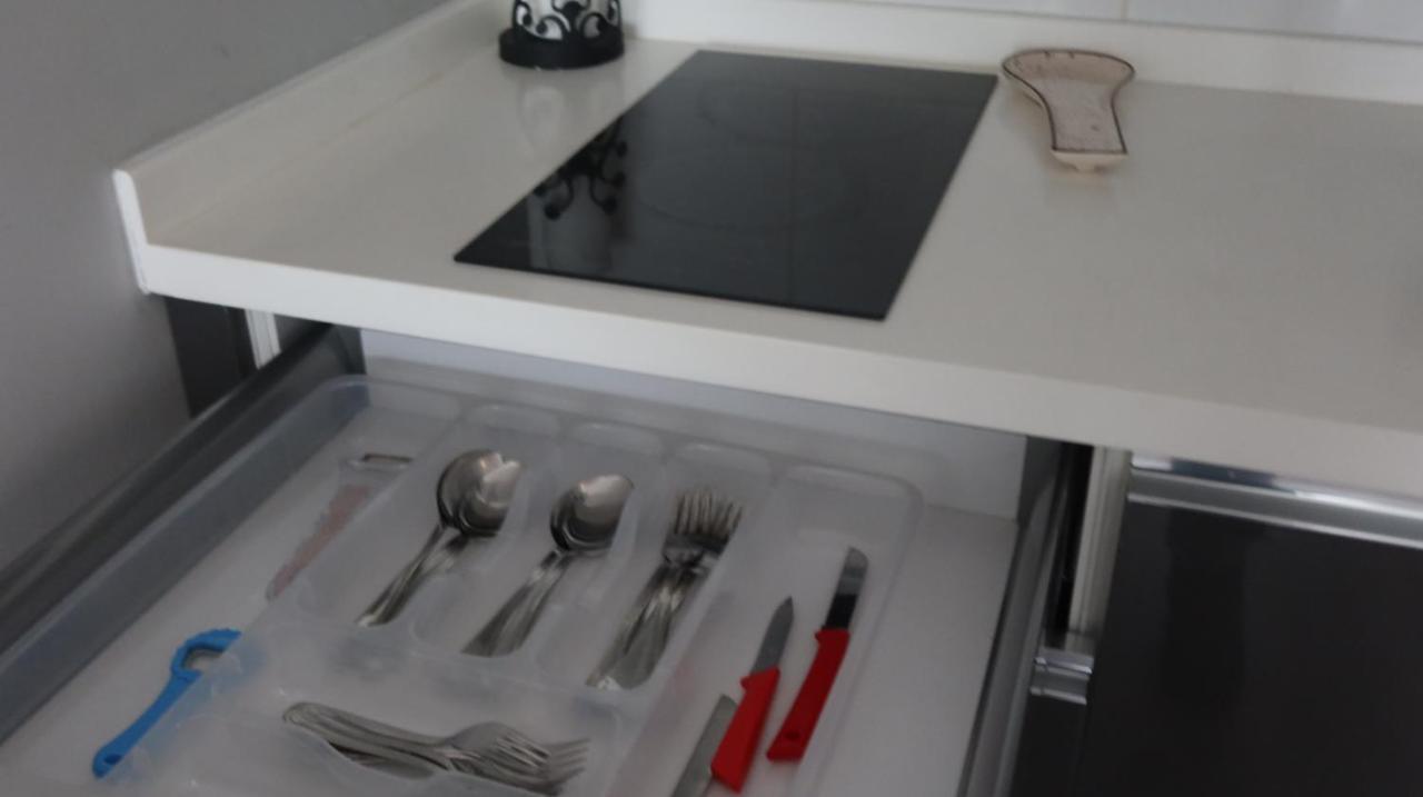 איסטמבול Hotel Luxury Apartment Vip מראה חיצוני תמונה