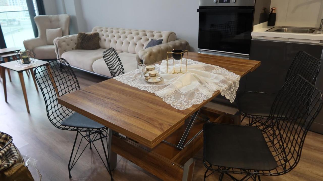 איסטמבול Hotel Luxury Apartment Vip מראה חיצוני תמונה
