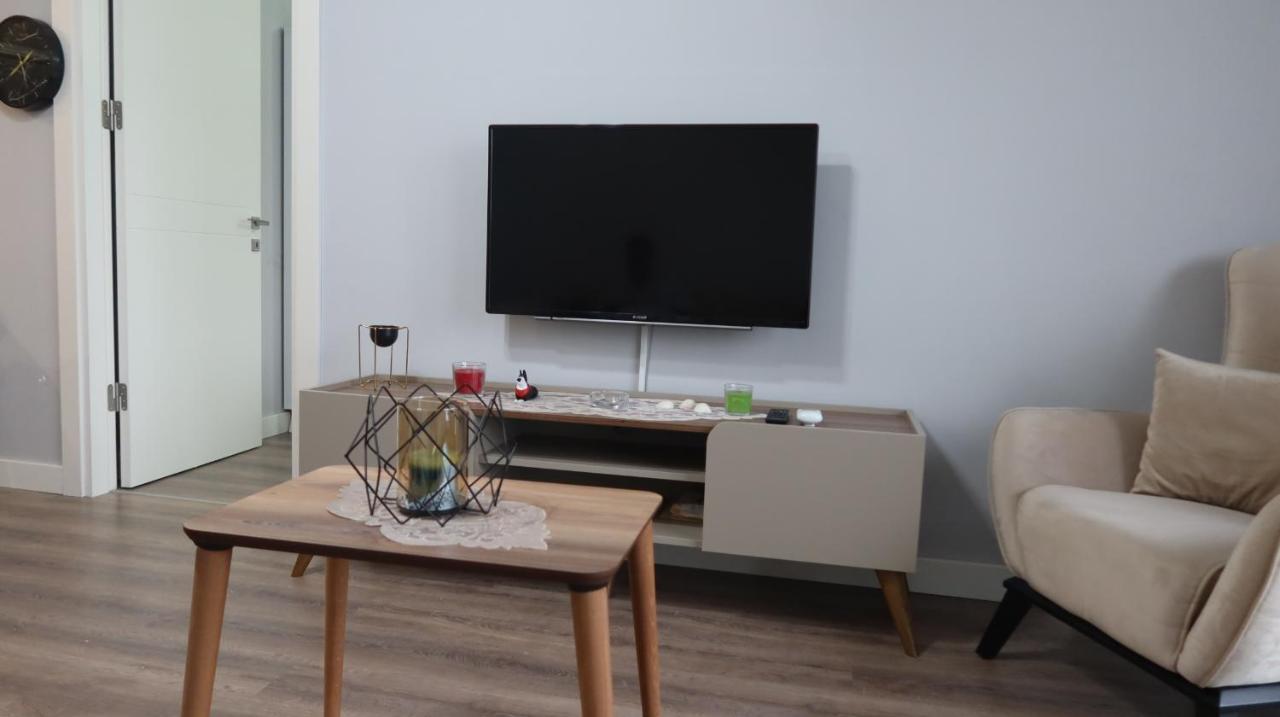 איסטמבול Hotel Luxury Apartment Vip מראה חיצוני תמונה