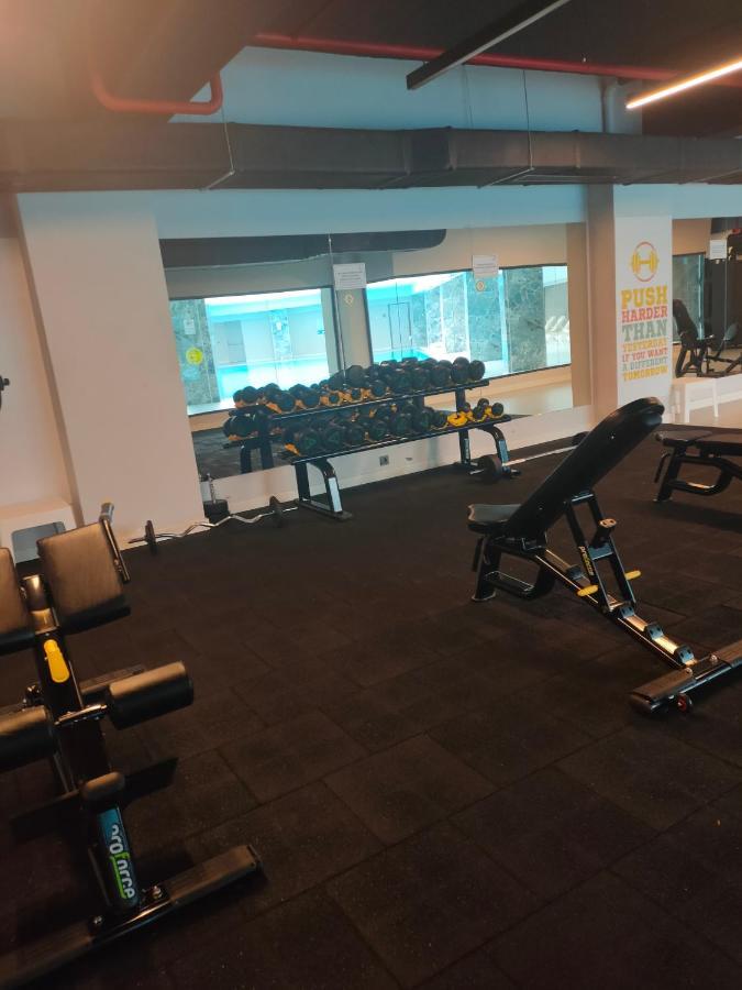 איסטמבול Hotel Luxury Apartment Vip מראה חיצוני תמונה