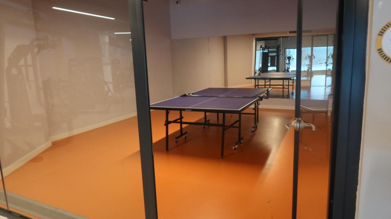 איסטמבול Hotel Luxury Apartment Vip מראה חיצוני תמונה