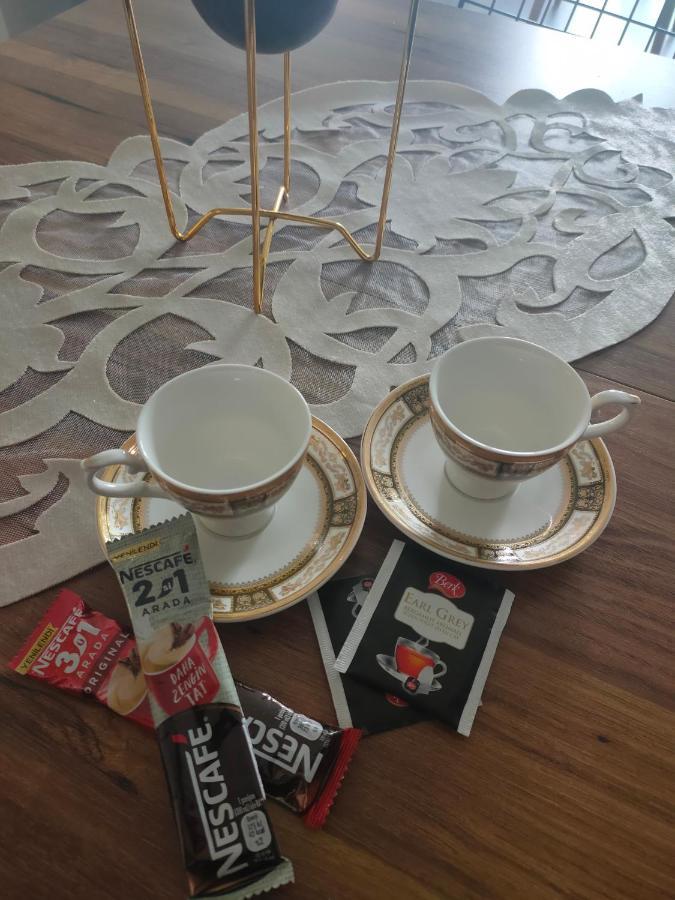 איסטמבול Hotel Luxury Apartment Vip מראה חיצוני תמונה