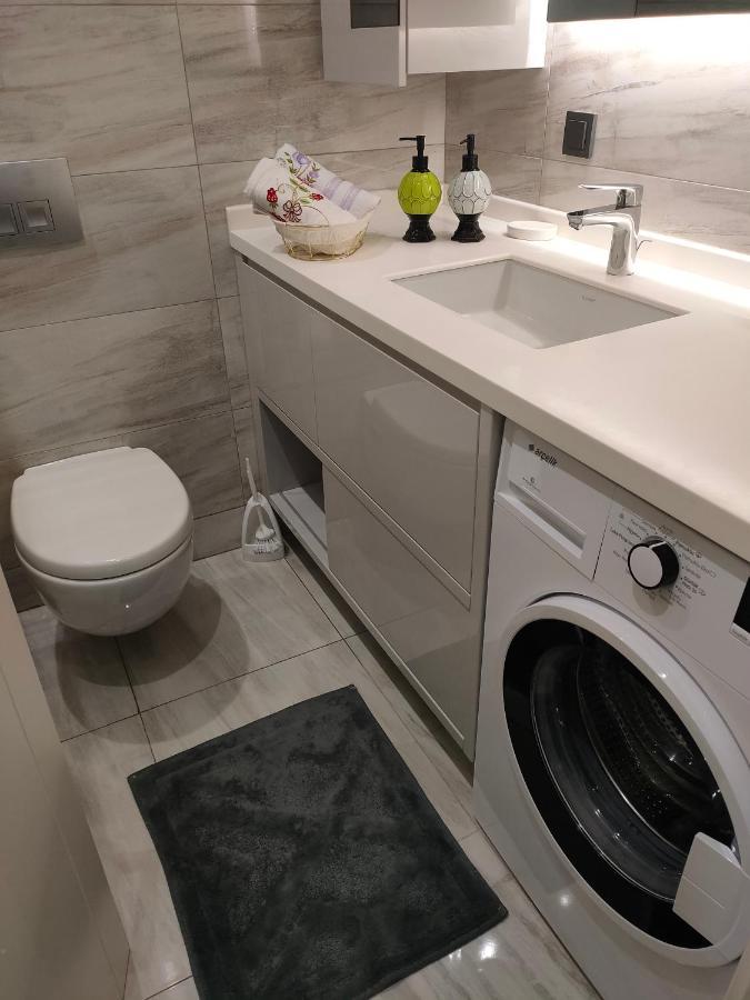 איסטמבול Hotel Luxury Apartment Vip מראה חיצוני תמונה
