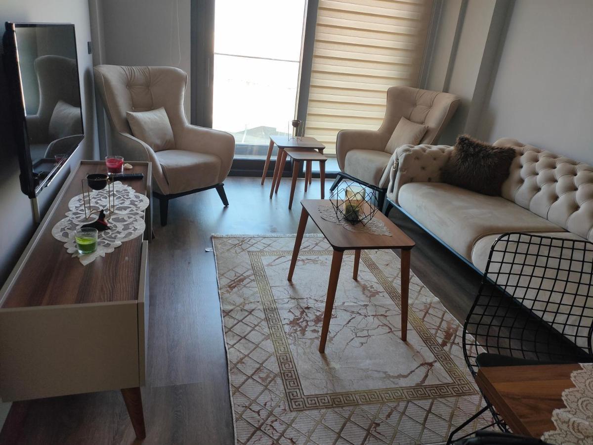 איסטמבול Hotel Luxury Apartment Vip מראה חיצוני תמונה