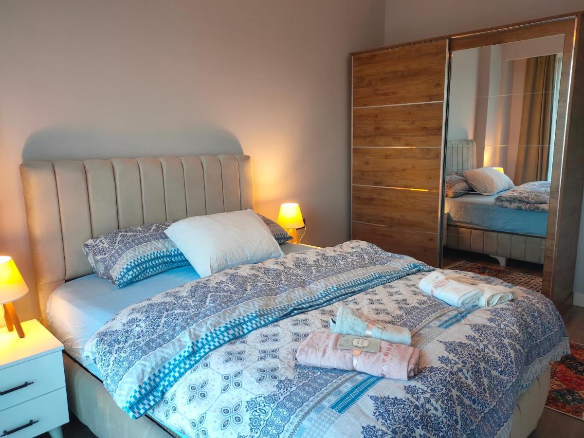 איסטמבול Hotel Luxury Apartment Vip מראה חיצוני תמונה
