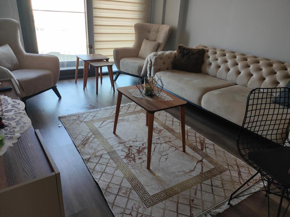 איסטמבול Hotel Luxury Apartment Vip מראה חיצוני תמונה