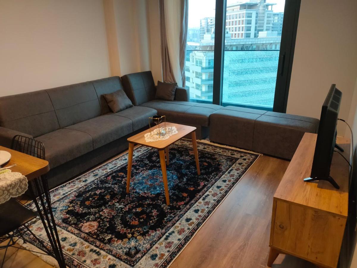 איסטמבול Hotel Luxury Apartment Vip מראה חיצוני תמונה