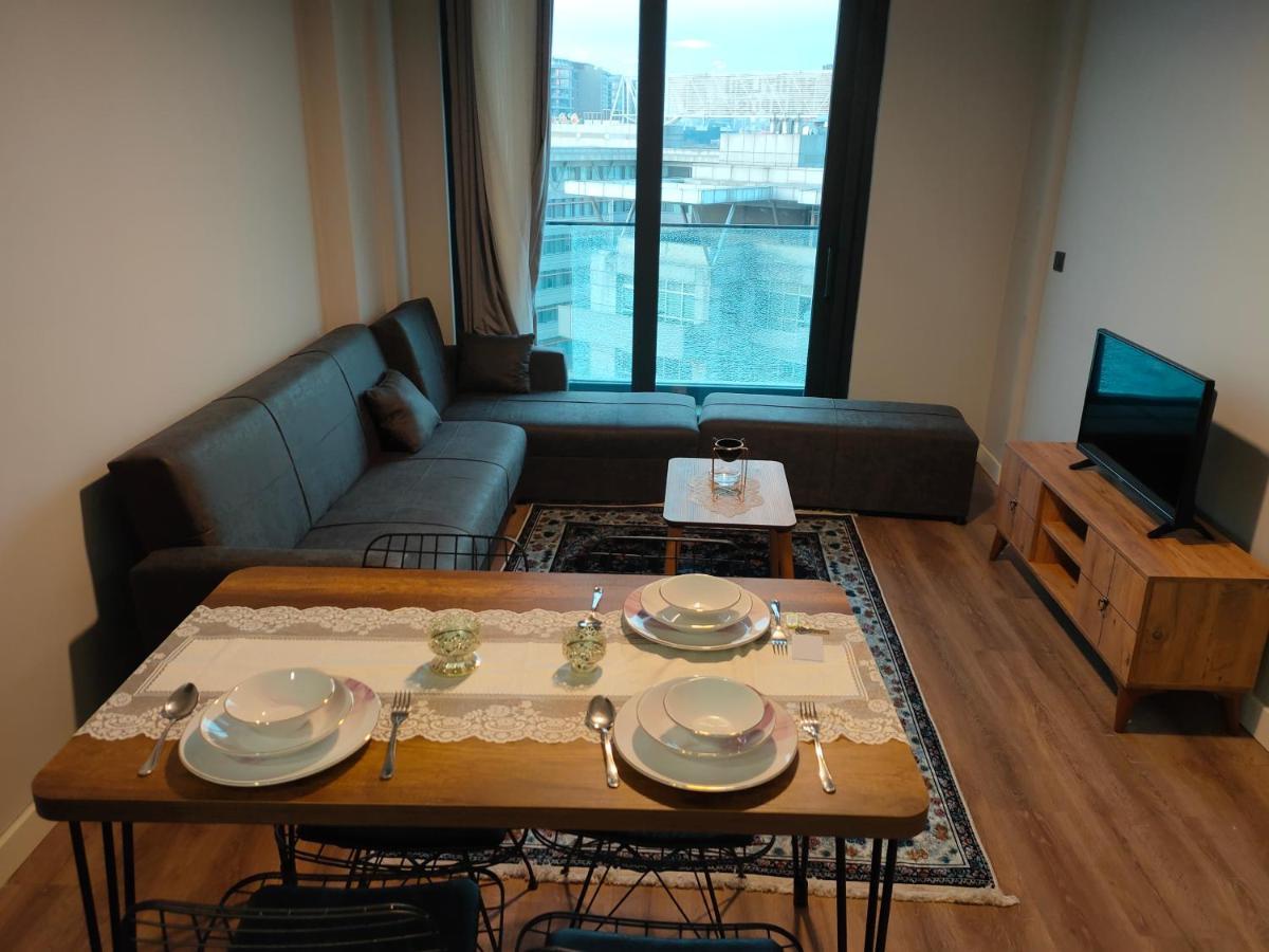 איסטמבול Hotel Luxury Apartment Vip מראה חיצוני תמונה