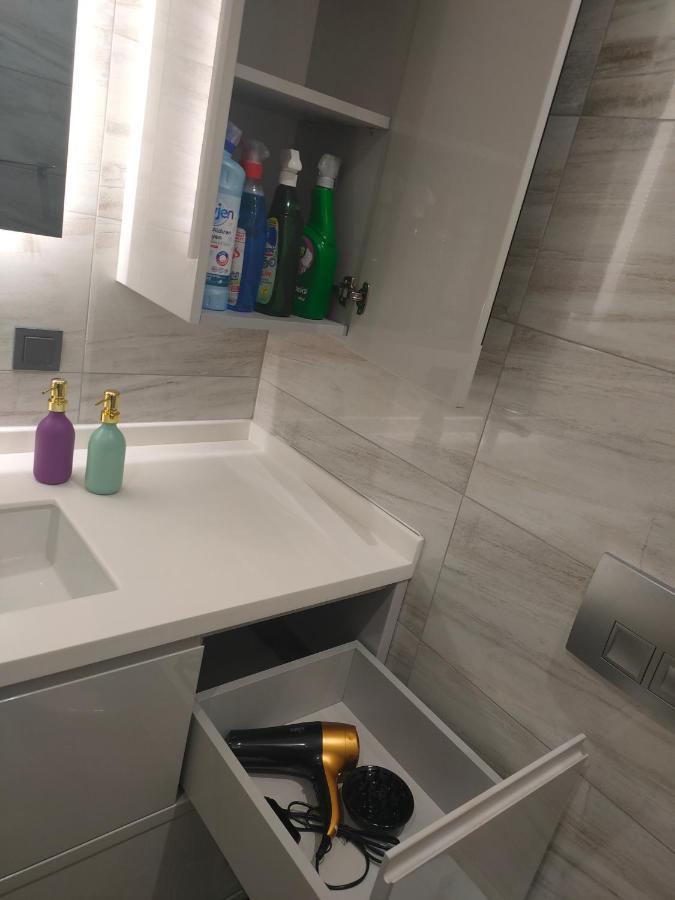 איסטמבול Hotel Luxury Apartment Vip מראה חיצוני תמונה
