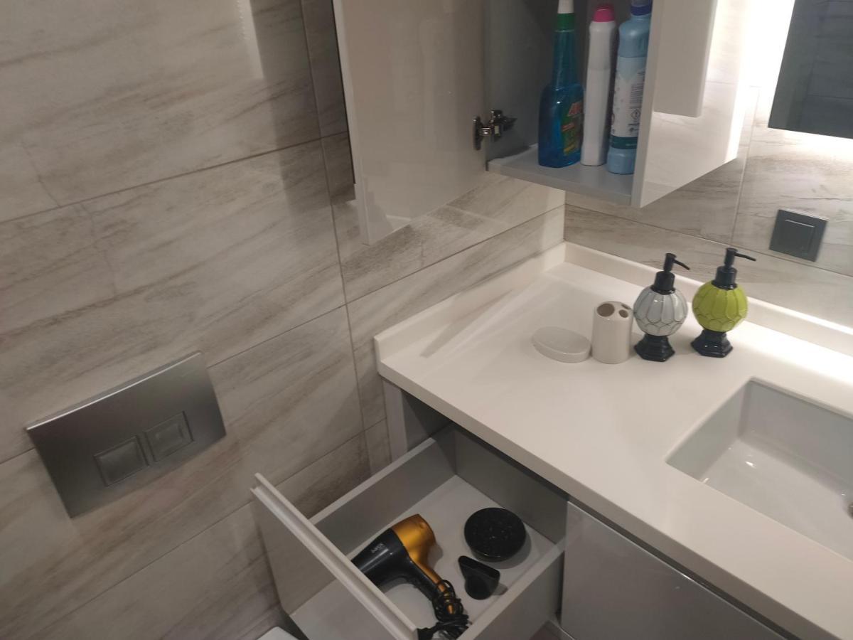 איסטמבול Hotel Luxury Apartment Vip מראה חיצוני תמונה