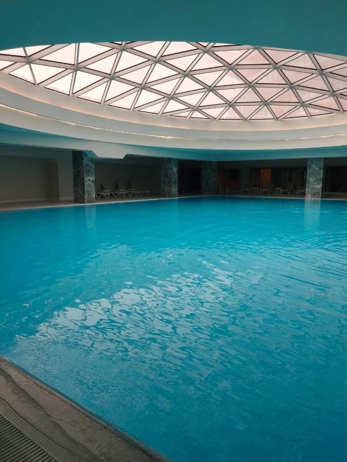 איסטמבול Hotel Luxury Apartment Vip מראה חיצוני תמונה