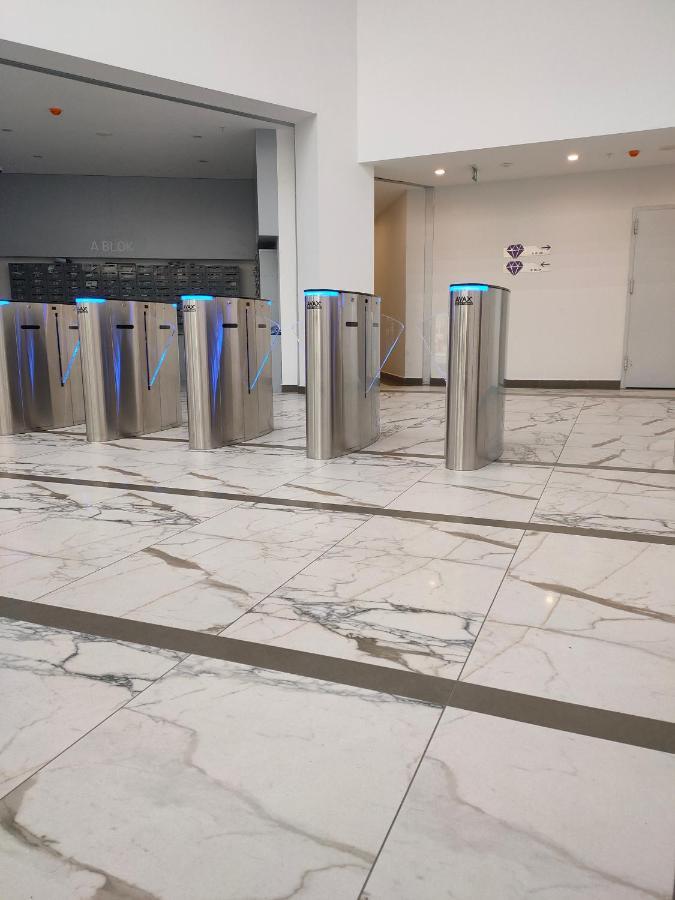 איסטמבול Hotel Luxury Apartment Vip מראה חיצוני תמונה