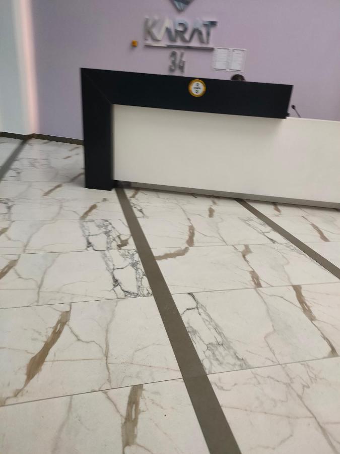 איסטמבול Hotel Luxury Apartment Vip מראה חיצוני תמונה